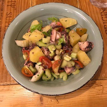 Il Bistrot Di Pomata